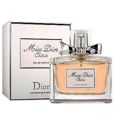 christian dior miss dior cherie 3.4oz women& 39|miss dior cherie.